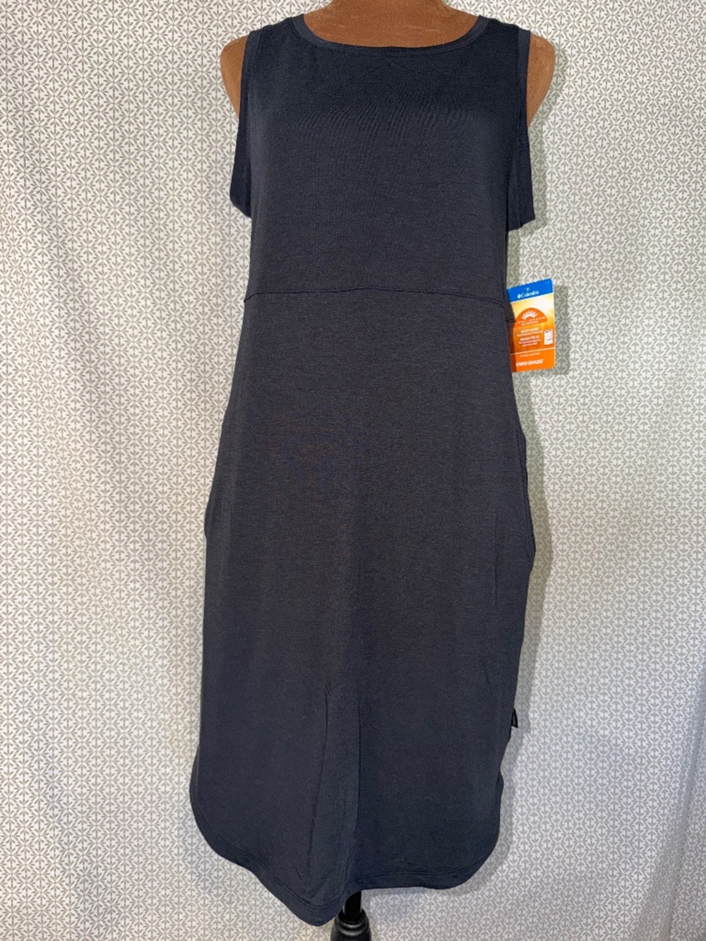 Columbia Athleisure Dress